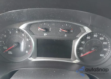 2018 Chevrolet Malibu Lt from USA, damaged, VIN 1G1ZD5ST4JF244094